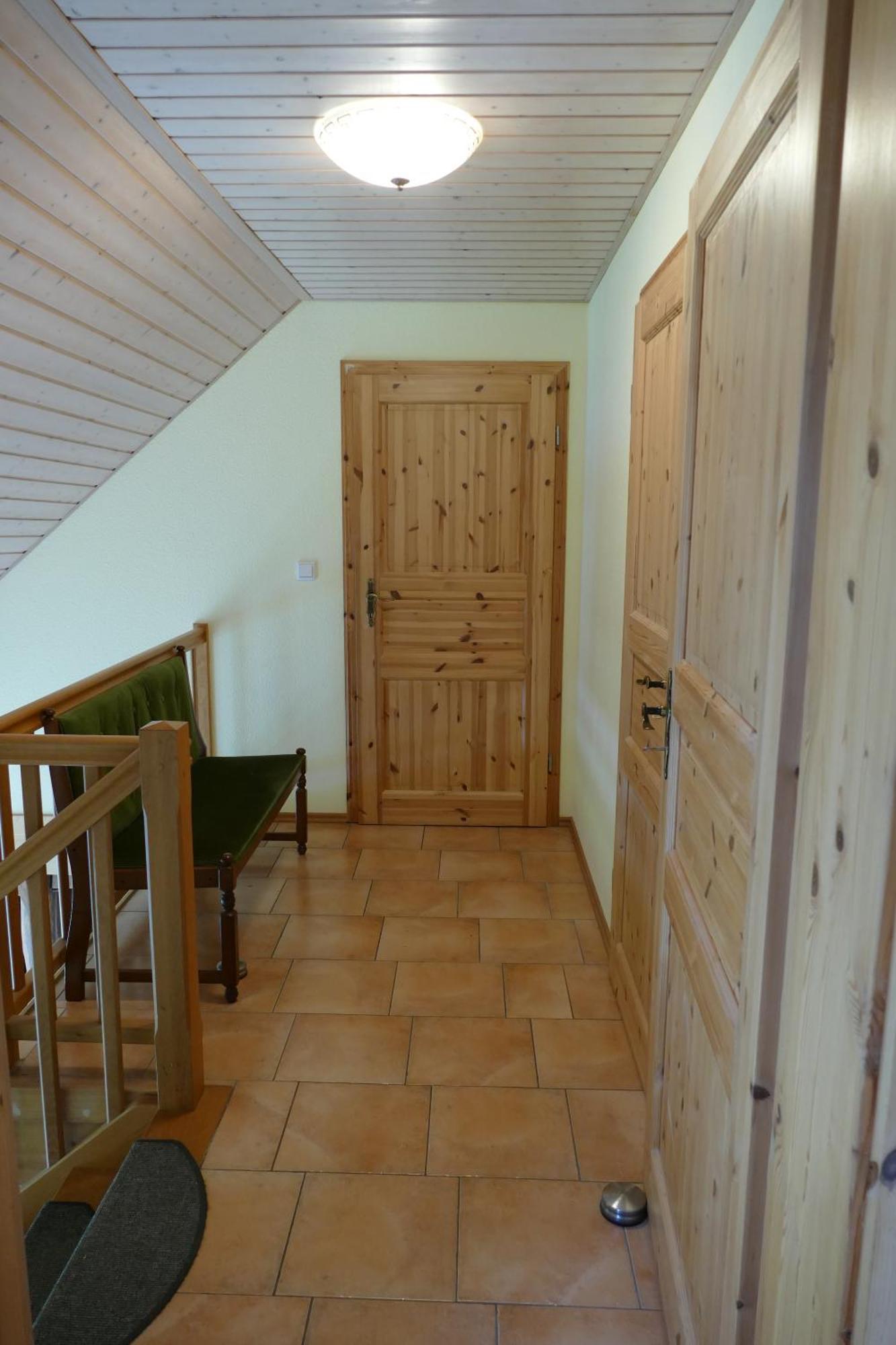 Ferienwohnung Vossberghof คราเนนบวร์ก ภายนอก รูปภาพ